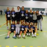 Non si ferma l’u19: NVC Cesena – Fbp Blu 42 – 72